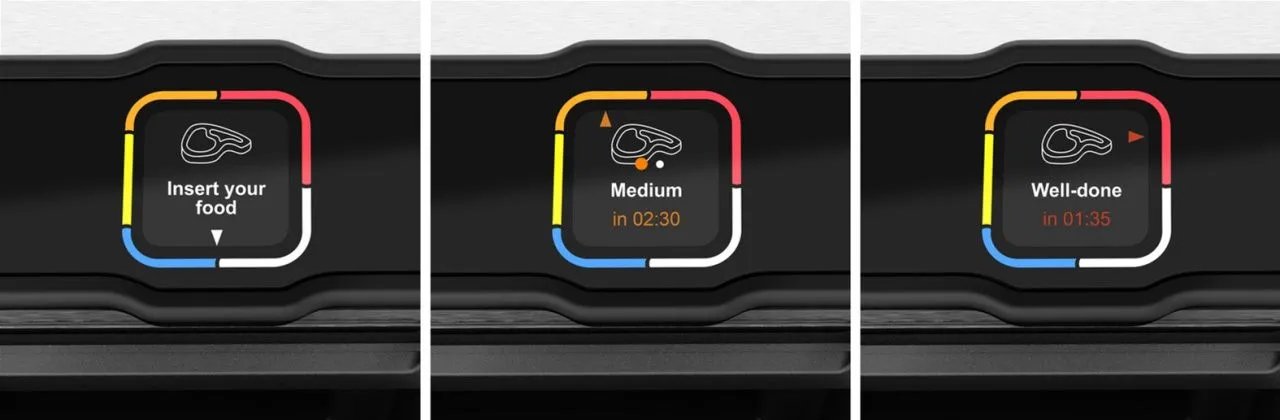 Гриль TEFAL OptiGrill Elite GC750D30