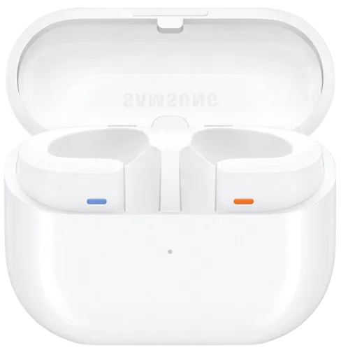 Гарнітура Samsung Galaxy Buds3 (SM-R530NZWASEK) White 