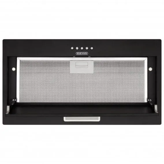 Витяжка Eleyus URBAN 1200 LED 70 BL