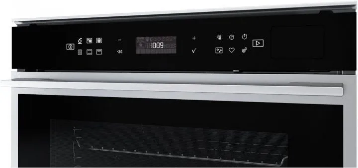 Духова шафа електрична WHIRLPOOL W7OS44S1H