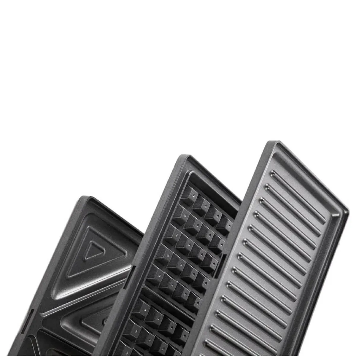 Бутербродниця GORENJE SM 703 GCB