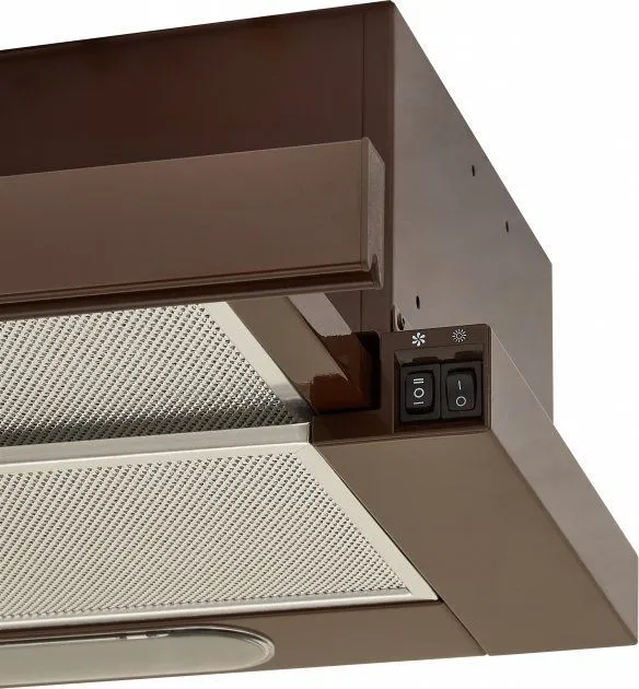 Витяжка ELEYUS BREEZE 470 50 BR