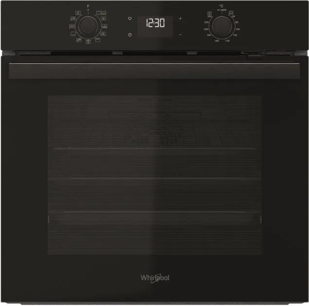 Духова шафа електрична WHIRLPOOL OMR58HU1B