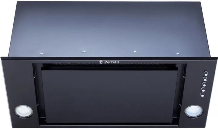 Витяжка Perfelli BI 5532 A 1000 BL LED