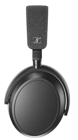 Навушники з мікрофоном Sennheiser MOMENTUM 4 Wireless Graphite (700383)