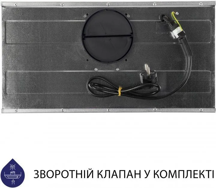 Витяжка Minola HBI 5627 IV 1000 LED