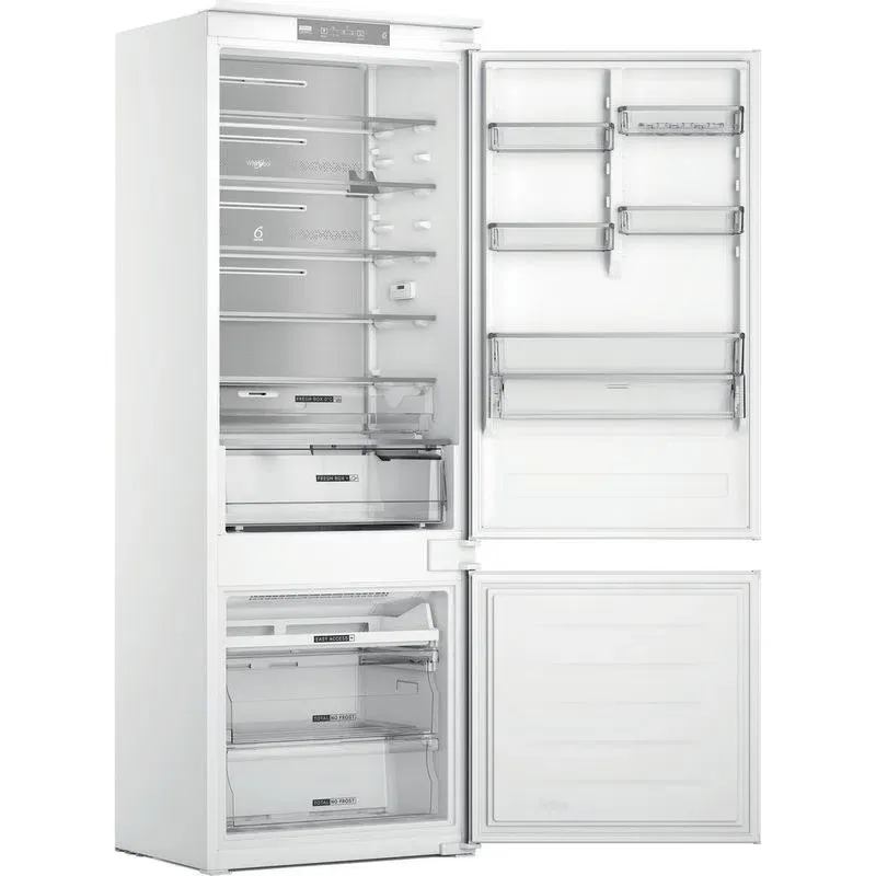 Вбудований холодильник WHIRLPOOL WH SP70 T121