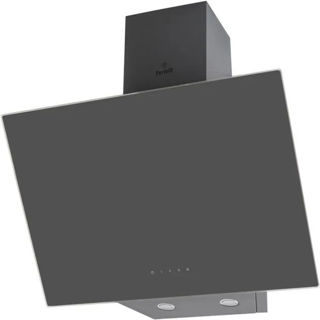 Витяжка PERFELLI DNS 6422 D 850 GR LED