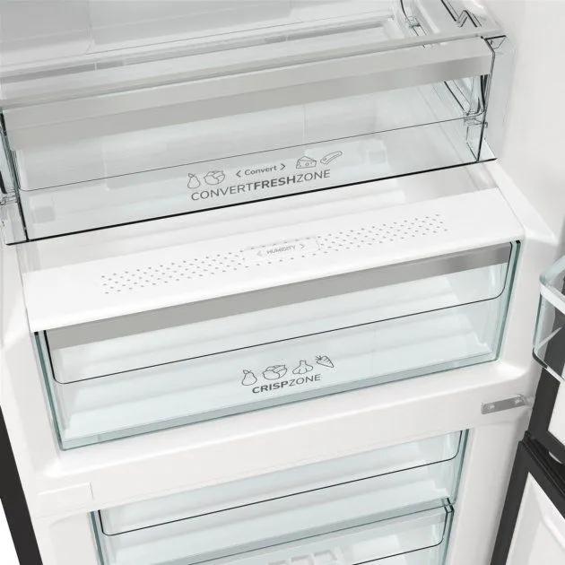 Холодильник GORENJE NRK619EABXL4