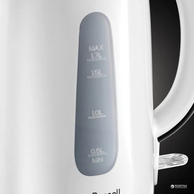 Електрочайник RUSSELL HOBBS My Breakfast 25070-70