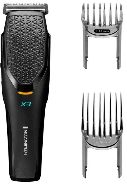 Машинка для стриження волосся Remington HC3000 Power X Series X3
