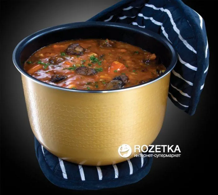 Мультиварка RUSSELL HOBBS [email protected] 21850-56