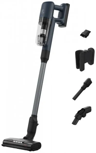 Акумуляторний пилосос Electrolux EP71UB14DB
