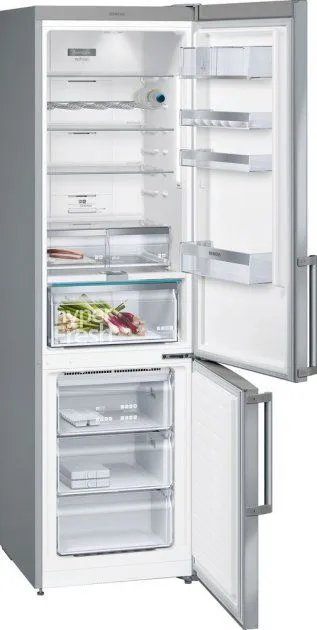 Холодильник SIEMENS KG39NAI306