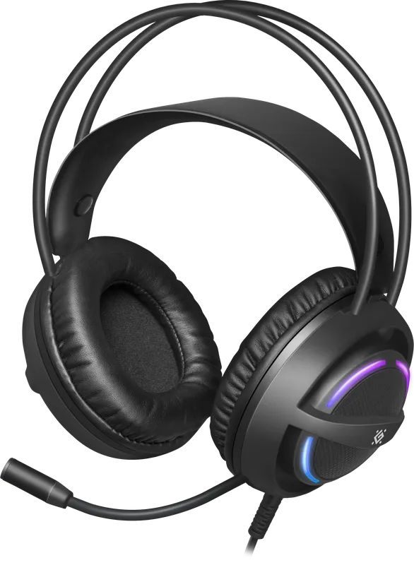 Гарнітура Defender Dexter RGB (64595)