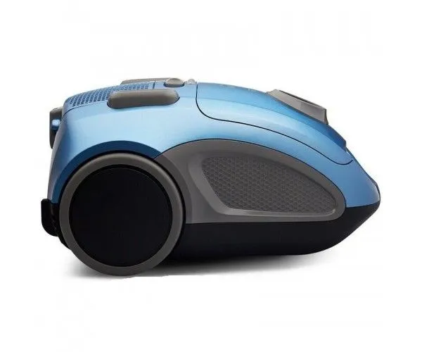 Пилосос з мішком Artel VCB 0120 Blue