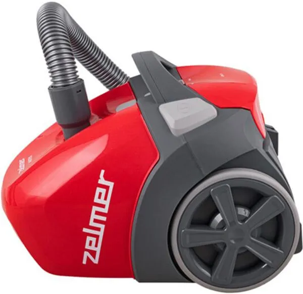 Пилосос з мішком Zelmer Antek ZVC3501R