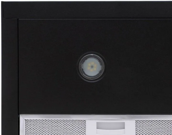 Витяжка PERFELLI K 6202 BL 700 LED