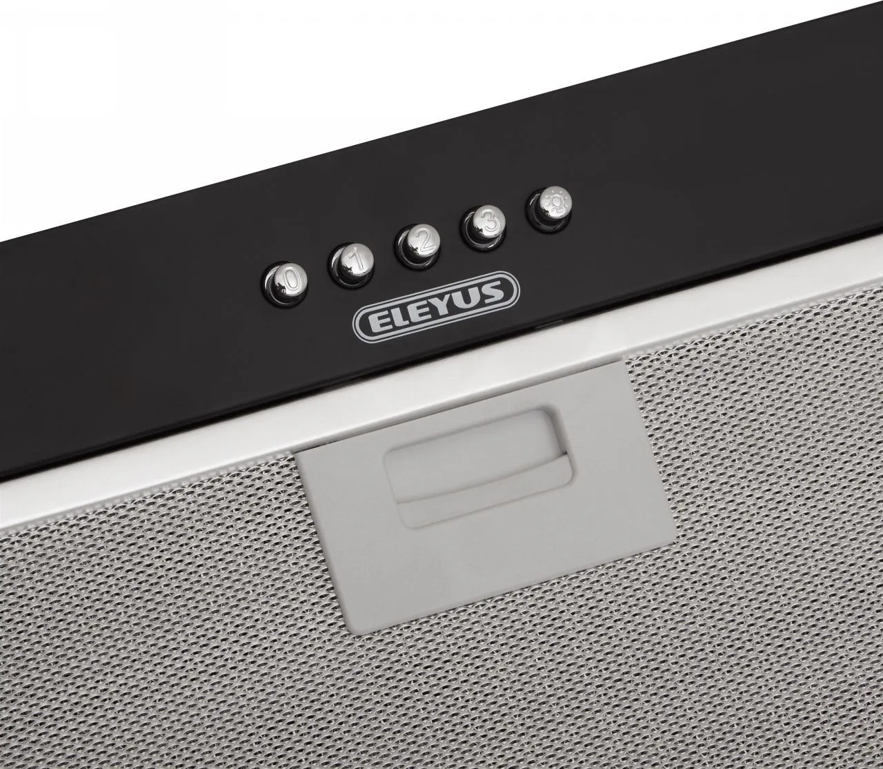 Витяжка ELEYUS UNIA 1200 LED 52 BL