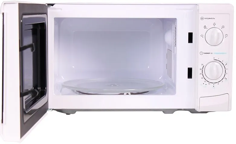 Мікрохвильова піч PRIME Technics PMW 20715 KW