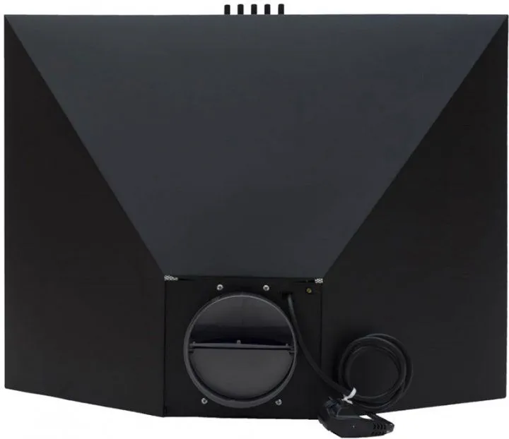 Витяжка PERFELLI K 6202 BL 700 LED