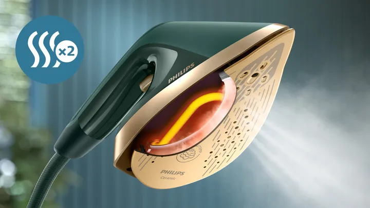 Прасувальна система Philips AIS6020/70