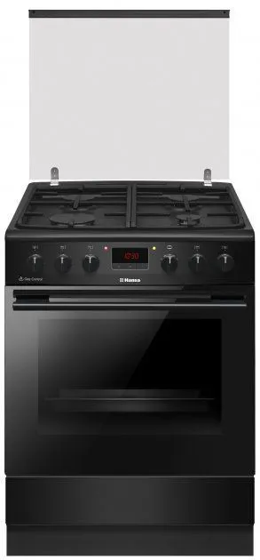 Плита комбінована HANSA FCMS682090