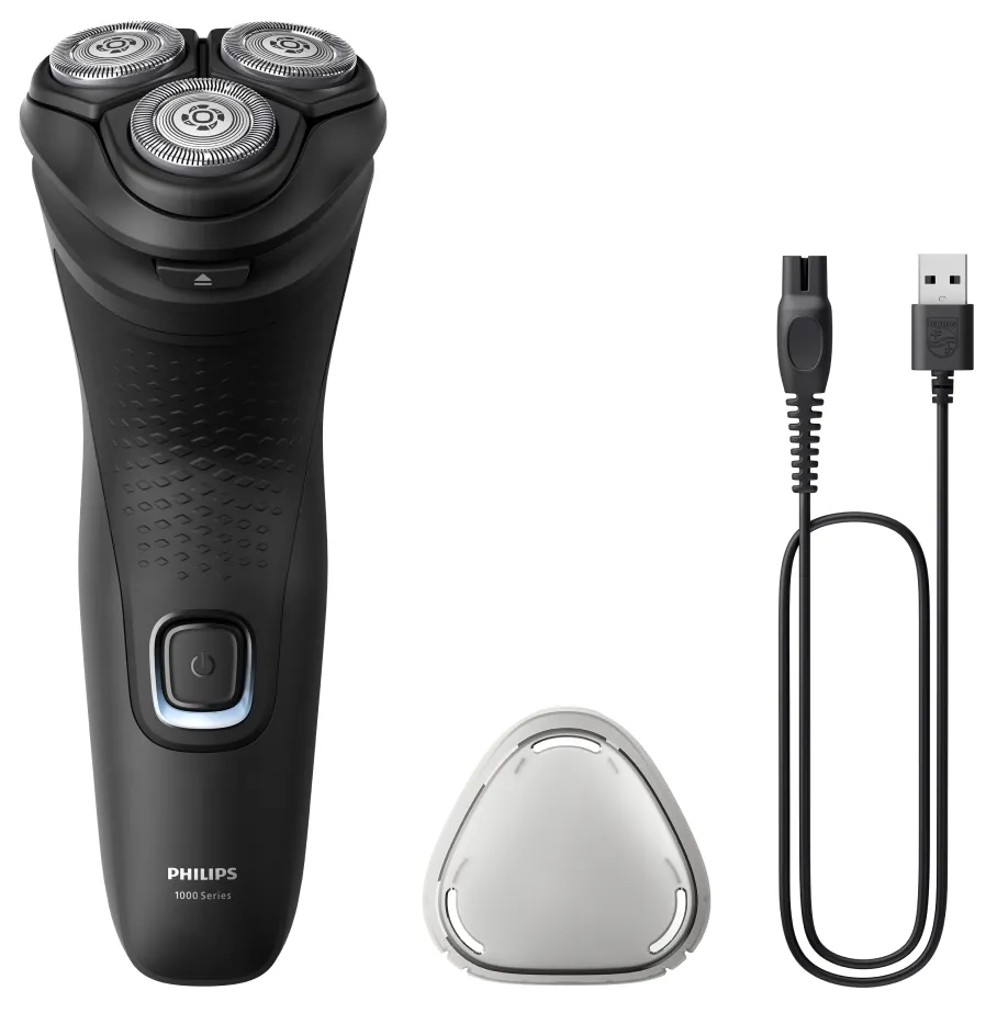 Електробритва Philips Series 1000 S1141/00