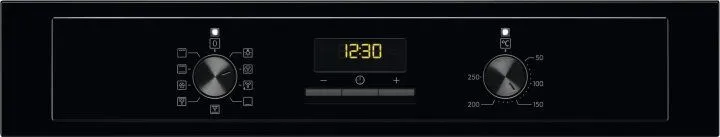 Духова шафа електрична ELECTROLUX EOF3H50BK