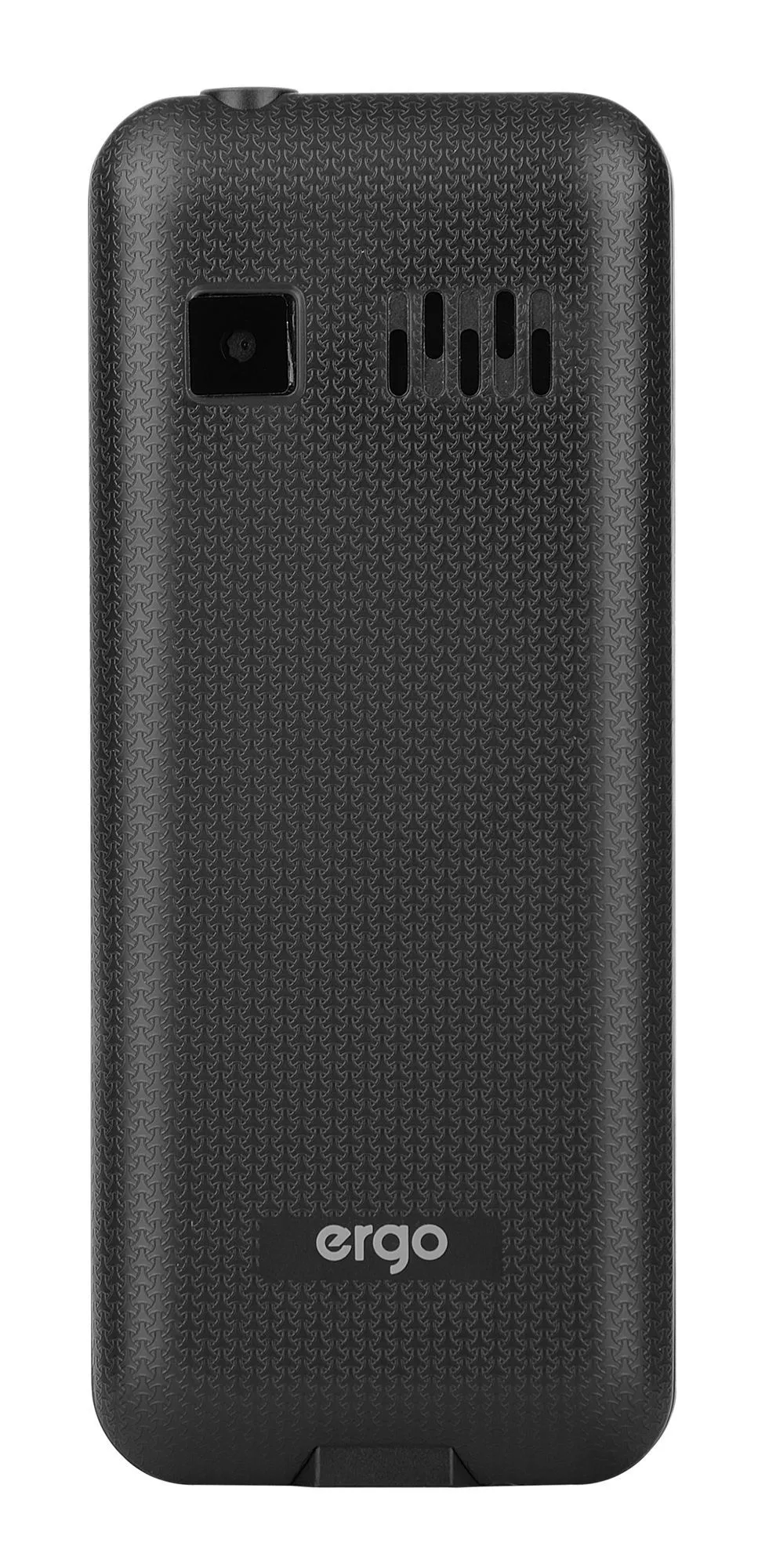 Мобільний телефон ERGO E281 Dual Sim Black