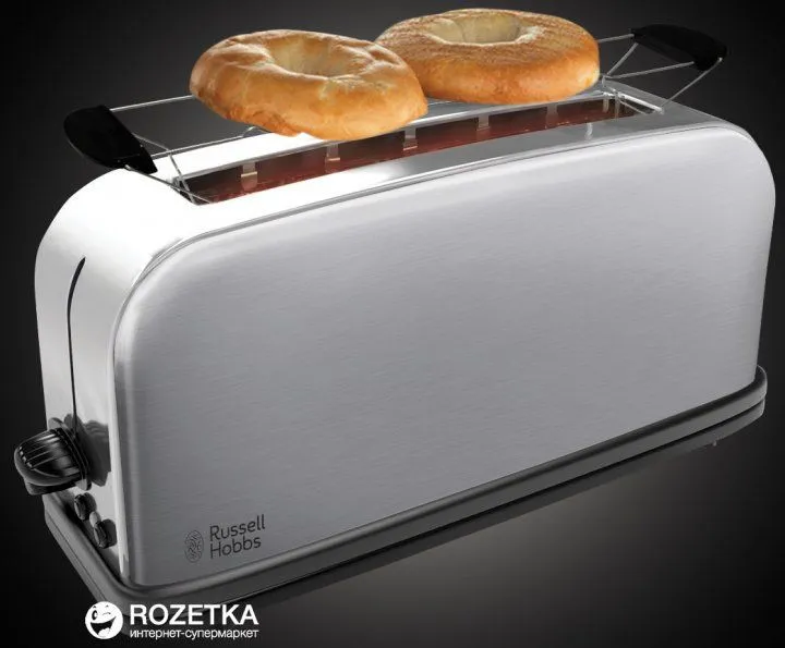 Тостер RUSSELL HOBBS Oxford 21396-56