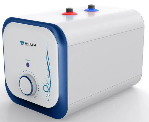 картинка WILLER PU07RF Cubus