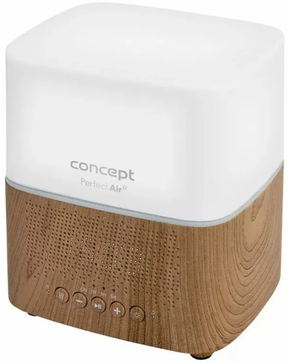 Ароматизатор повітря Concept Perfect Air Light Wood DF2010