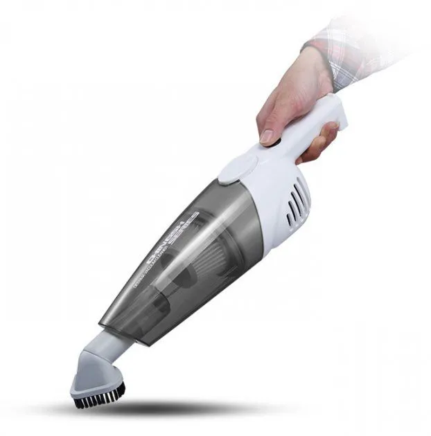Пилосос 2в1 (вертикальний + ручний) Deerma Suction Vacuum Cleaner DX118C
