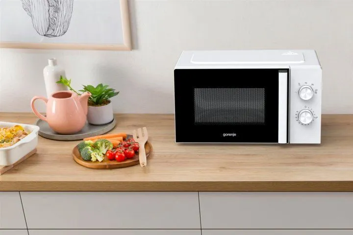 Мікрохвильова піч GORENJE MO20E1WH