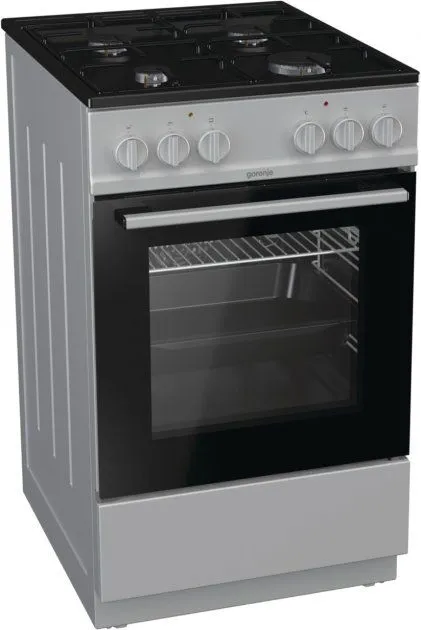 Плита комбінована GORENJE MEK3011SB