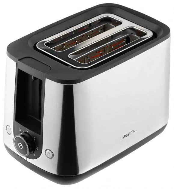 Тостер Ardesto T-K200