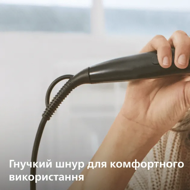 Щітка-випрямляч PHILIPS BHH885/00