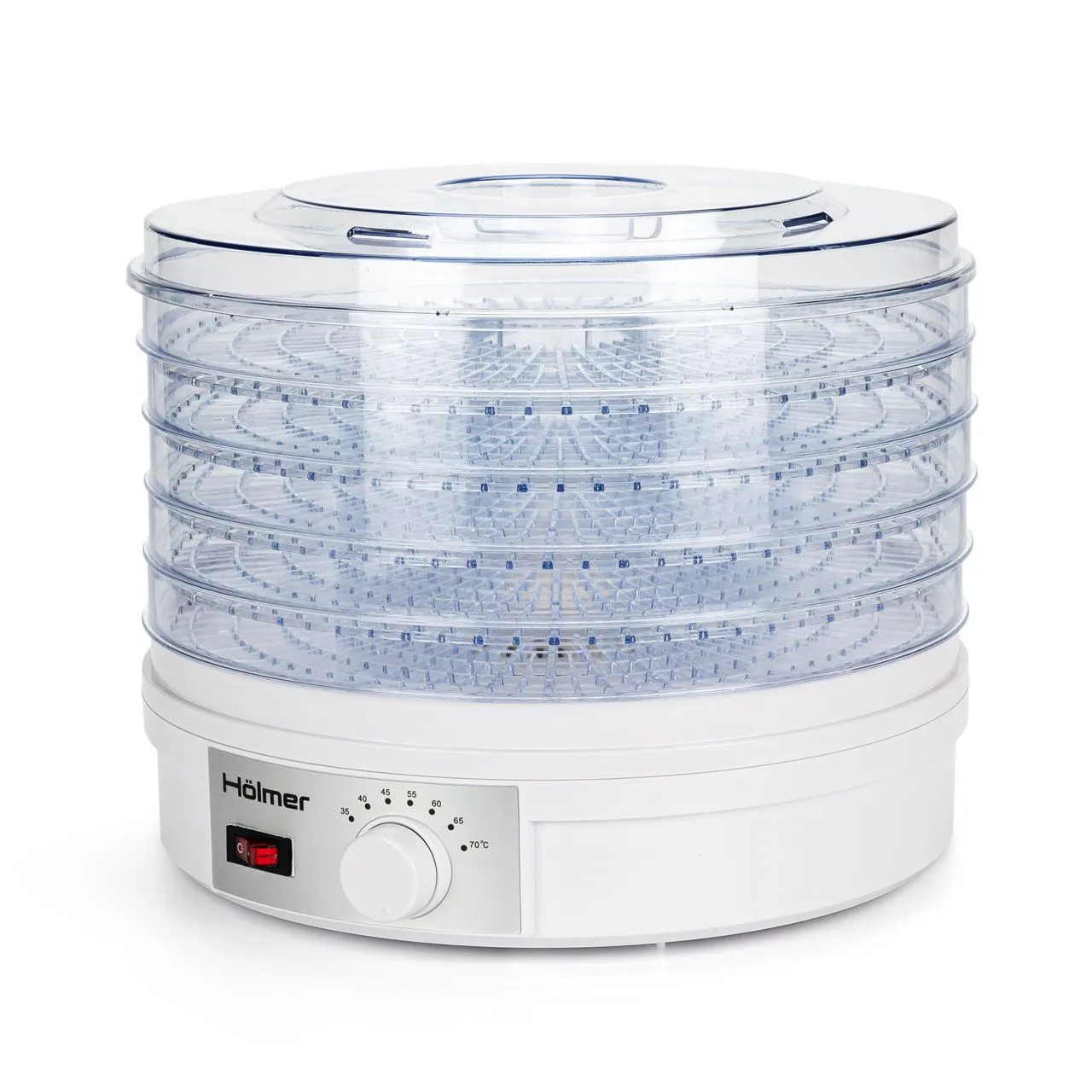 Сушарка Holmer HFD-30W