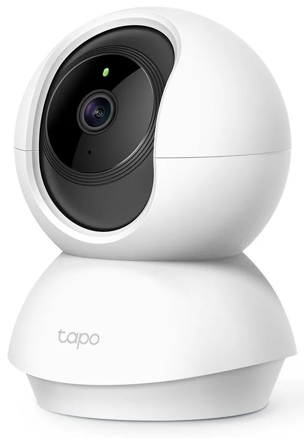 IP-камера відеоспостереження TP-Link Tapo C210