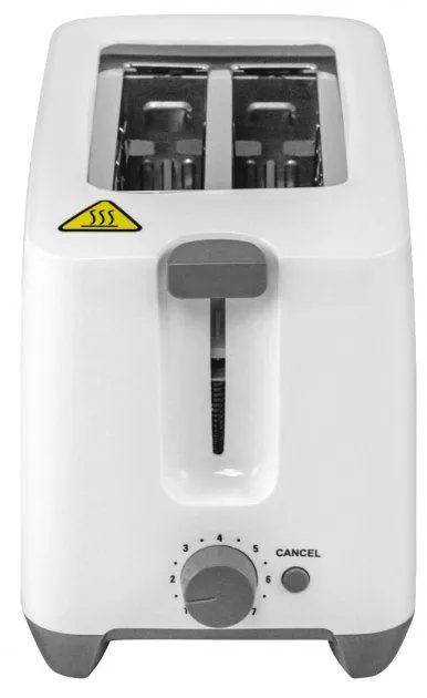 Тостер ROTEX RTM120-W