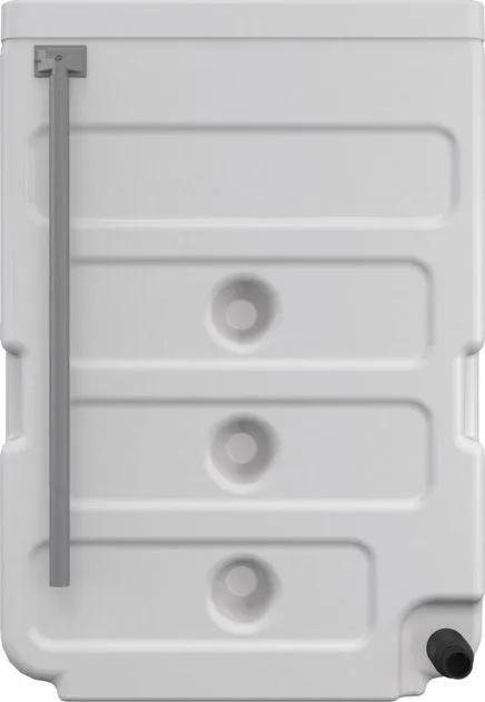 Пральна машина повногабаритна GORENJE WNHPI62SCSIRV з баком