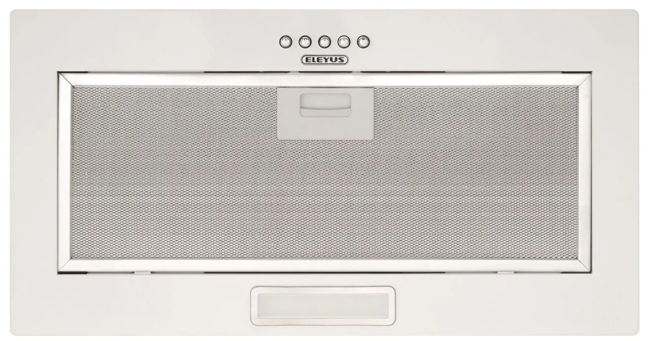 Витяжка ELEYUS UNIA 1200 LED 52 WH