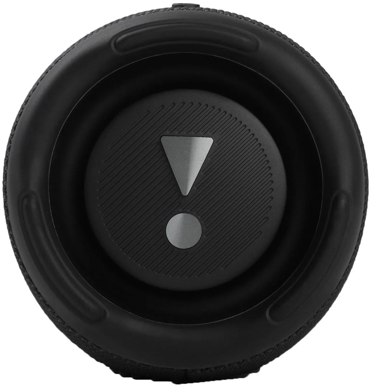 Портативна колонка JBL Charge 5 (JBLCHARGE5BLK) Black