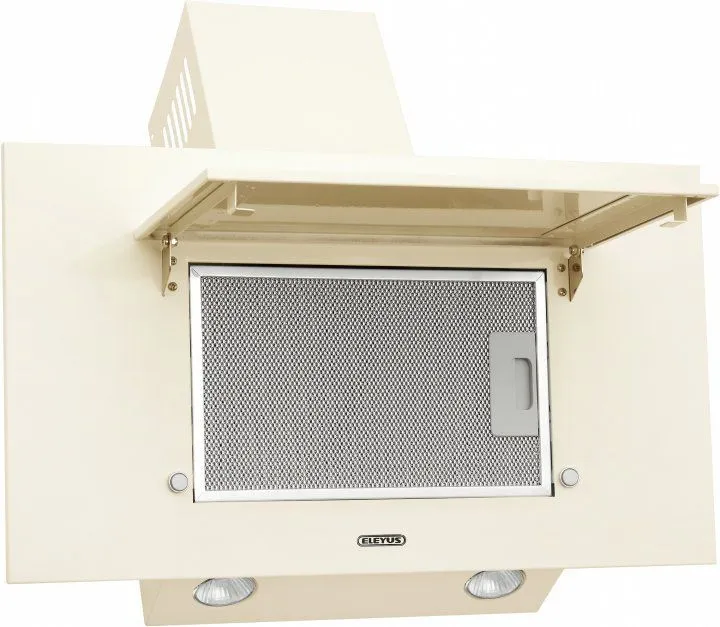 Витяжка ELEYUS VERTICAL 700 60 BG