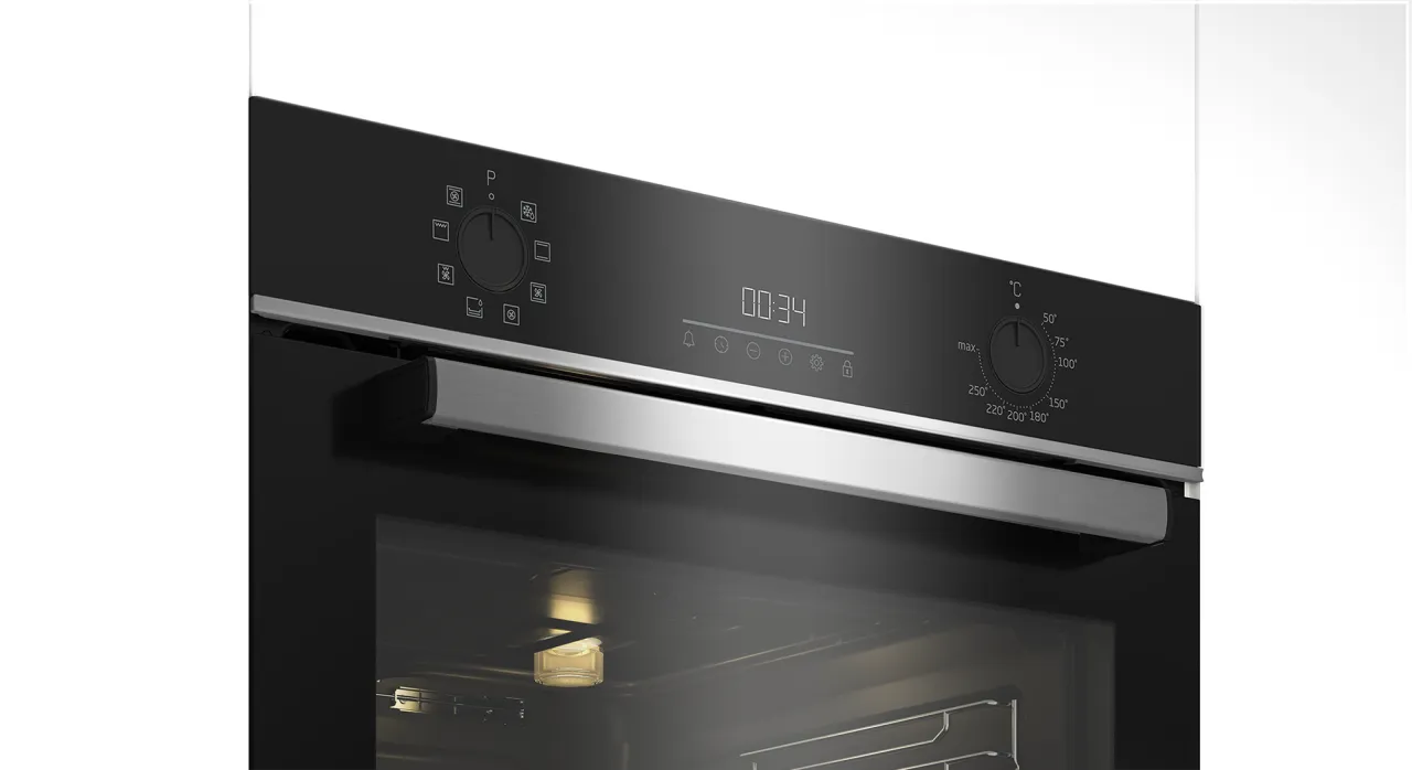 Духова шафа електрична Beko BBIM13300XD
