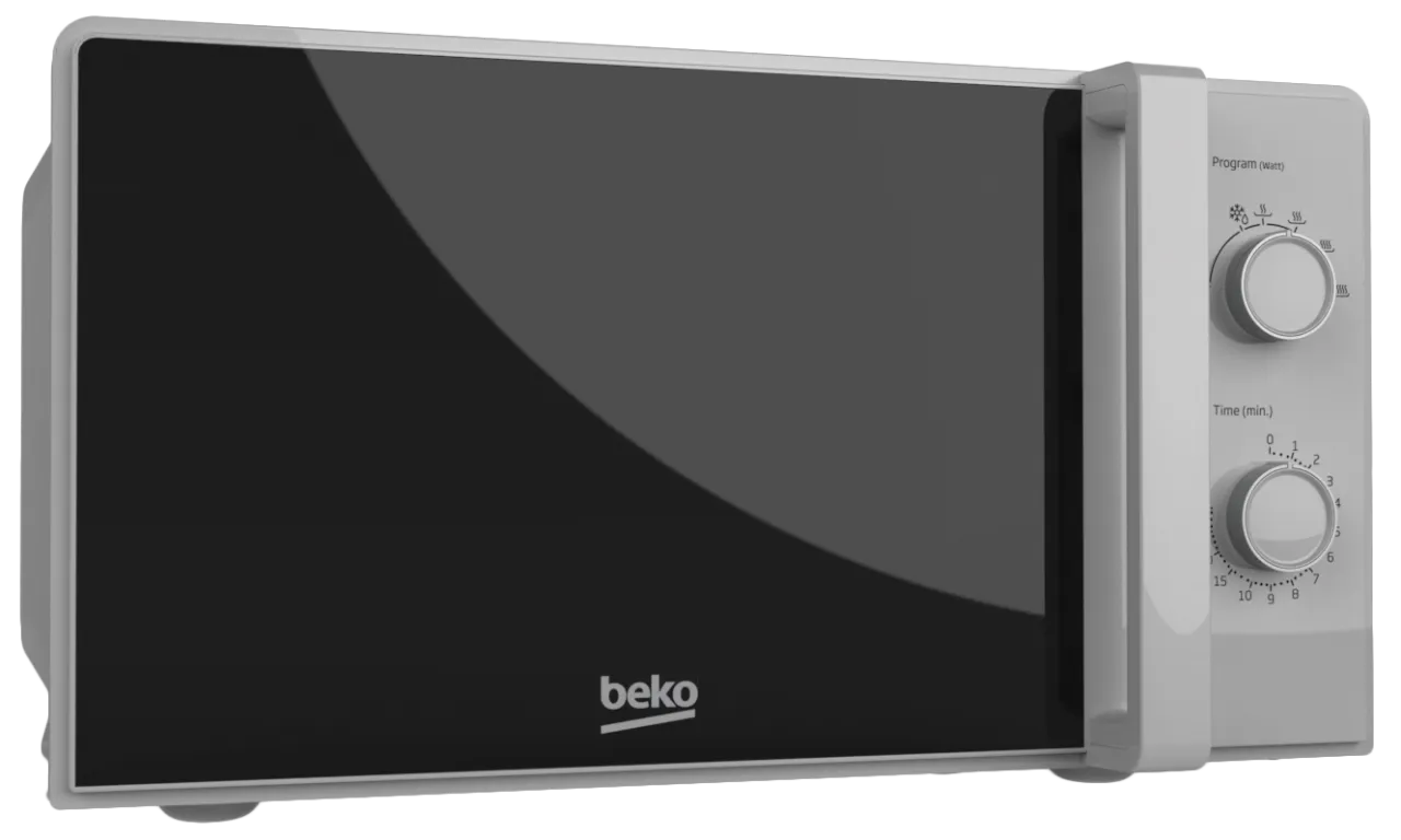 Мікрохвильова піч Beko MOC20100SFB