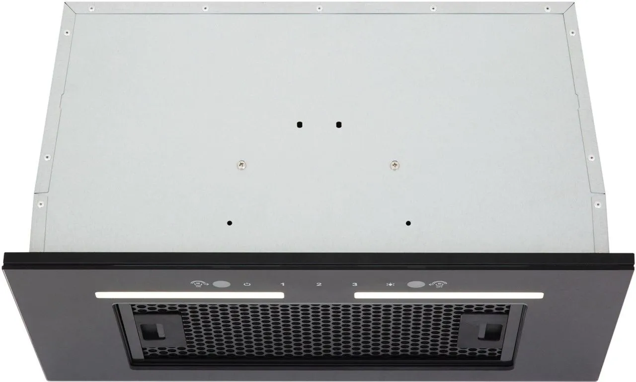 Витяжка INTERLINE WIND BL A/60/GL/ST