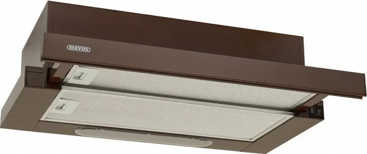 Витяжка ELEYUS BREEZE 470 50 BR