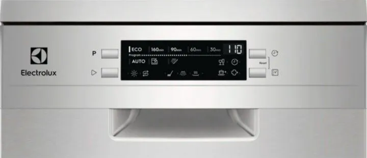 Посудомийна машина ELECTROLUX SES 42201 SX
